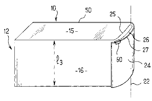 Une figure unique qui représente un dessin illustrant l'invention.